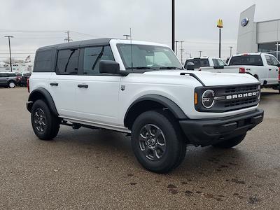 New 2025 Ford Bronco Big Bend for sale #F6563 - photo 2