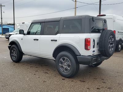 New 2025 Ford Bronco Big Bend for sale #F6563 - photo 2