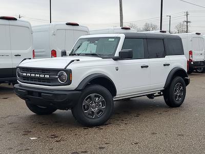 New 2025 Ford Bronco Big Bend for sale #F6563 - photo 1