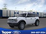 New 2025 Ford Bronco Big Bend for sale #F6563 - photo 1