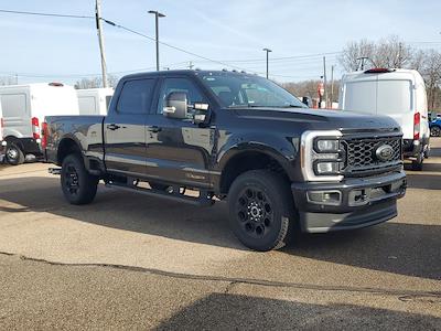 2026 Ford F-250 Crew Cab 4WD Pickup for sale #F6567 - photo 1