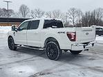 2025 Ford F-150 SuperCrew Cab 4WD Pickup for sale #F6569 - photo 3