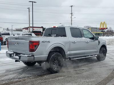 2025 Ford F-150 SuperCrew Cab 4WD Pickup for sale #F6570 - photo 2