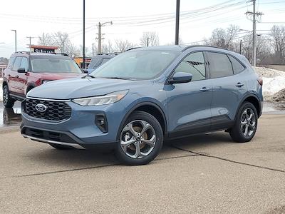 New 2026 Ford Escape - photo 1