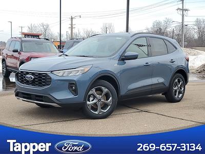 New 2026 Ford Escape - photo 1