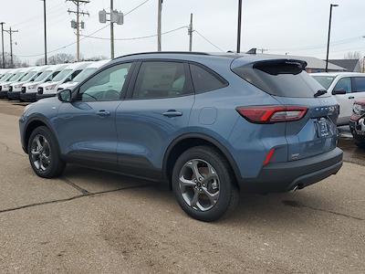 New 2026 Ford Escape - photo 1