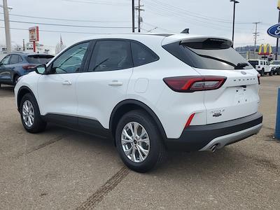 New 2026 Ford Escape - photo 1