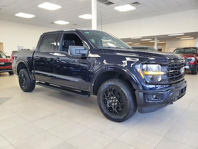 New 2026 Ford F-150 XLT SuperCrew Cab for sale #F6575 - photo 2
