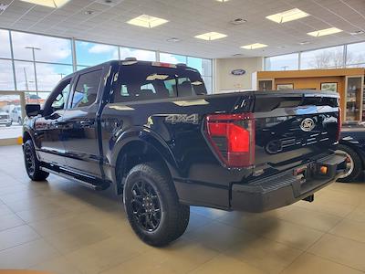 New 2026 Ford F-150 XLT SuperCrew Cab for sale #F6575 - photo 2
