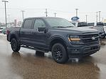 New 2025 Ford F-150 XLT SuperCrew Cab for sale #F6577 - photo 2