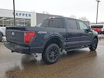 New 2025 Ford F-150 XLT SuperCrew Cab for sale #F6577 - photo 3