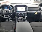 New 2025 Ford F-150 XLT SuperCrew Cab for sale #F6577 - photo 9