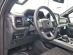 New 2025 Ford F-150 XLT SuperCrew Cab for sale #F6577 - photo 14