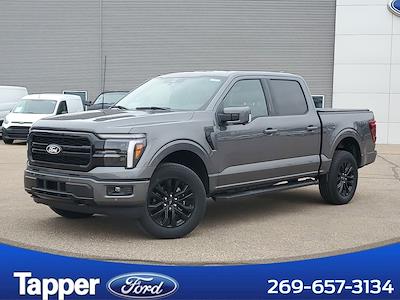 New 2026 Ford F-150 - photo 1