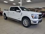 New 2026 Ford F-150 Lariat SuperCrew Cab for sale #F6582 - photo 3