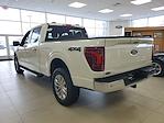 New 2026 Ford F-150 Lariat SuperCrew Cab for sale #F6582 - photo 2
