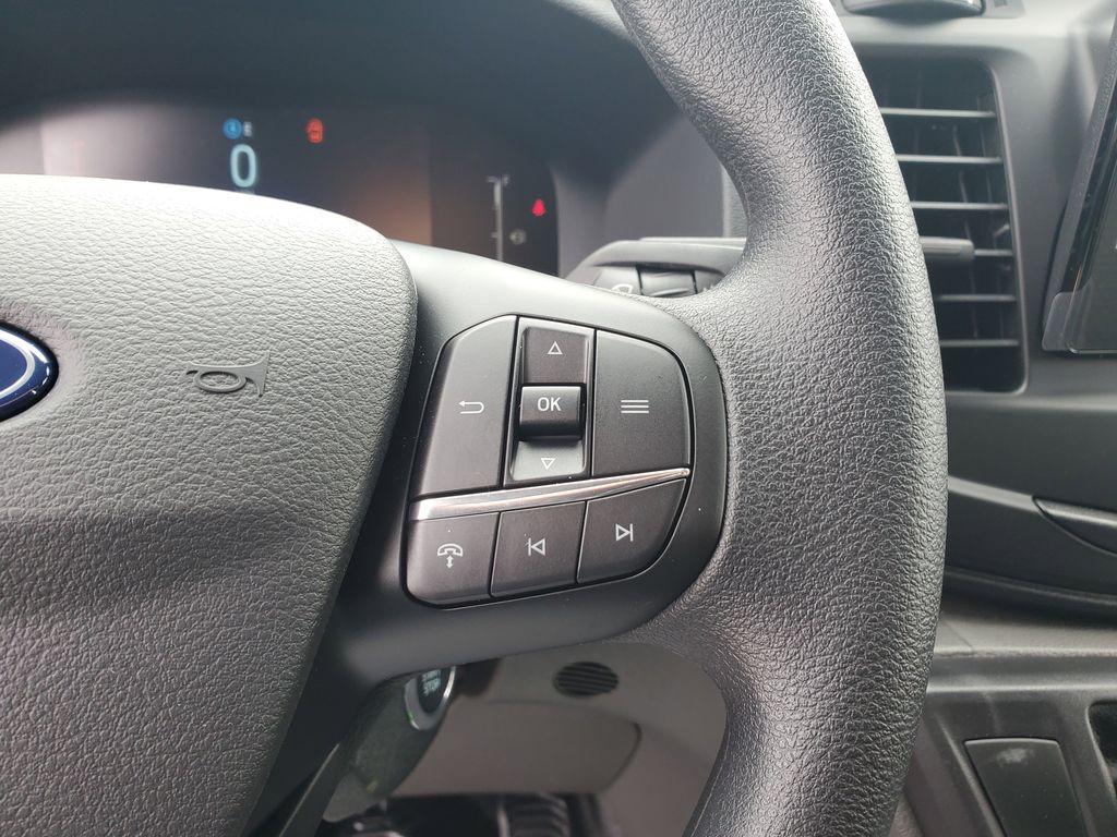 New 2026 Ford Transit 250 - photo 19