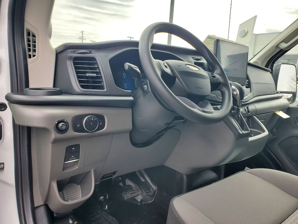 New 2026 Ford Transit 250 - photo 15