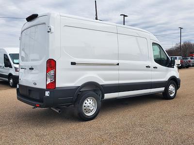 New 2026 Ford Transit 250 - photo 1