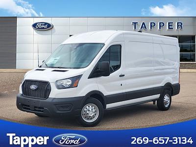 New 2026 Ford Transit 250 - photo 1