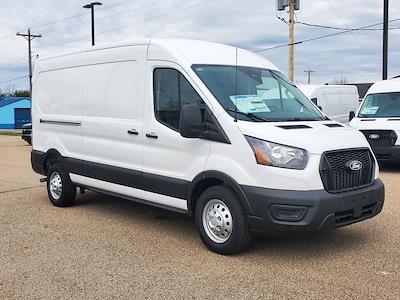 New 2026 Ford Transit 250 - photo 1