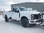 New 2026 Ford F-350 XL Regular Cab Plow Truck Winged Plow for sale #F6586 - photo 5