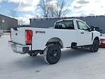 New 2026 Ford F-350 XL Regular Cab Plow Truck Winged Plow for sale #F6586 - photo 6