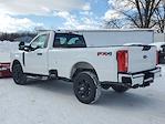 New 2026 Ford F-350 XL Regular Cab Plow Truck Winged Plow for sale #F6586 - photo 2