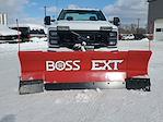 New 2026 Ford F-350 XL Regular Cab Plow Truck Winged Plow for sale #F6586 - photo 3