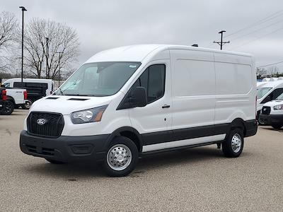 New 2026 Ford Transit 250 - photo 2