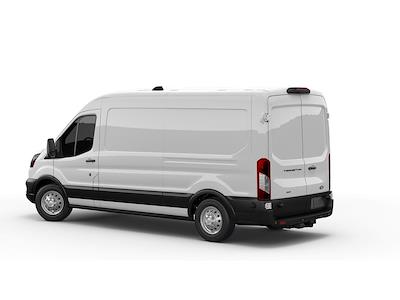 New 2026 Ford Transit 250 Medium Roof Empty Cargo Van for sale #F6587 - photo 2