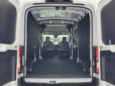 New 2026 Ford Transit 250 - photo 1