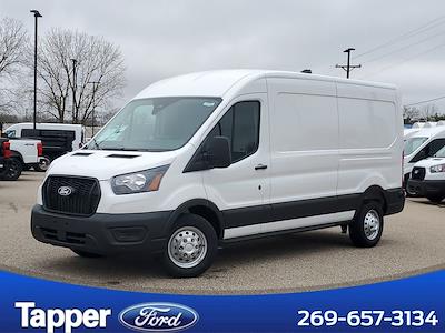 New 2026 Ford Transit 250 - photo 1