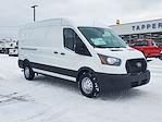 2026 Ford Transit 250 Medium Roof AWD Empty Cargo Van for sale #F6587 - photo 3
