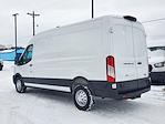 2026 Ford Transit 250 Medium Roof AWD Empty Cargo Van for sale #F6587 - photo 3