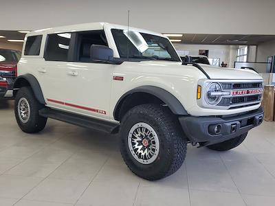 2026 Ford Bronco 4WD SUV for sale #F6589 - photo 1