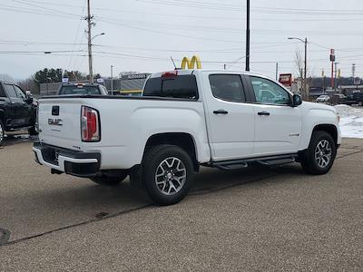 Used 2022 GMC Canyon - photo 1