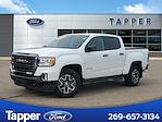 2022 GMC Canyon Crew Cab 4WD Pickup for sale #F6589A - photo 1