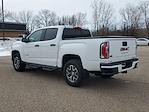 2022 GMC Canyon Crew Cab 4WD Pickup for sale #F6589A - photo 4