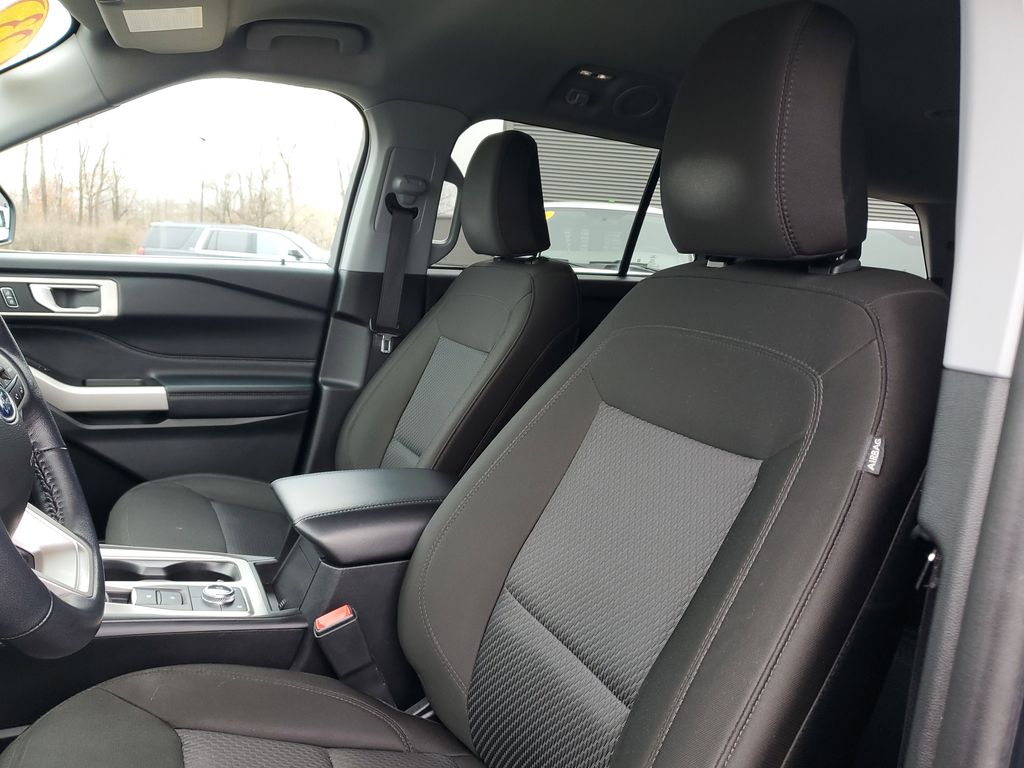 Used 2023 Ford Explorer - photo 18