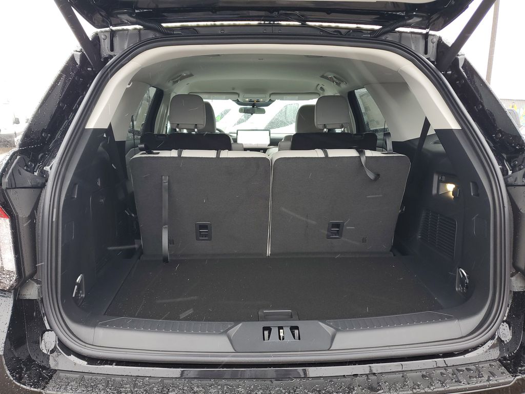 New 2026 Ford Explorer - photo 8