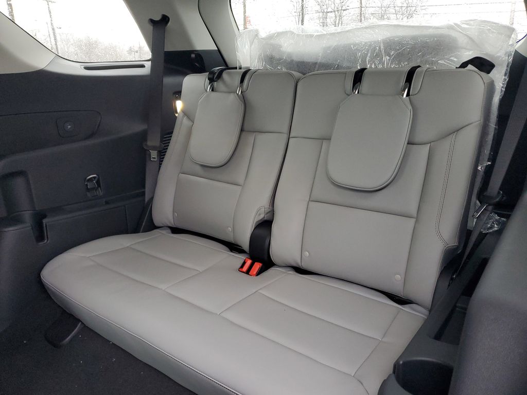 New 2026 Ford Explorer - photo 9