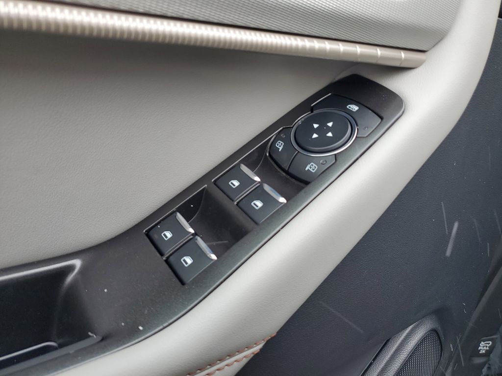 New 2026 Ford Explorer - photo 14