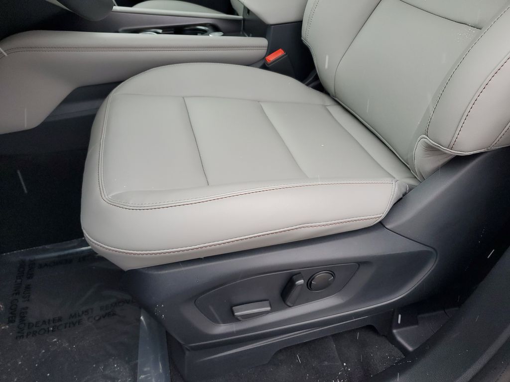 New 2026 Ford Explorer - photo 15