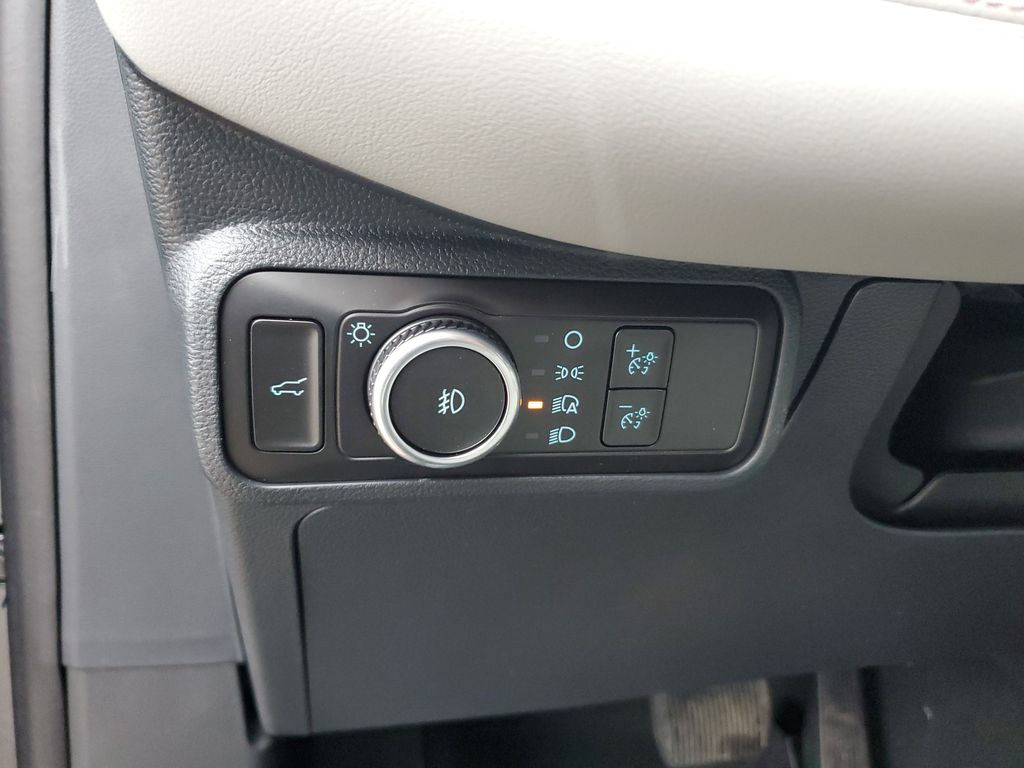 New 2026 Ford Explorer - photo 18