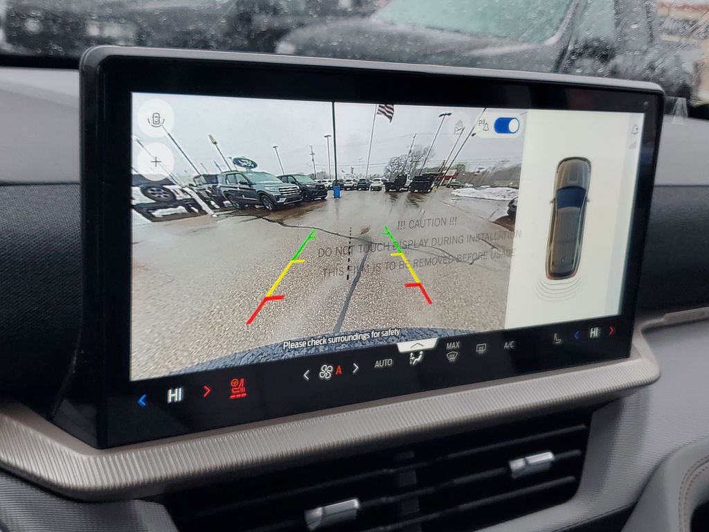 New 2026 Ford Explorer - photo 24