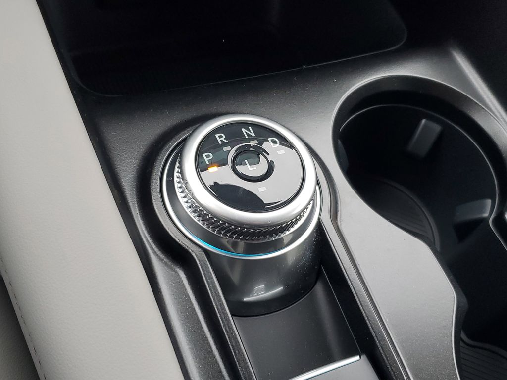 New 2026 Ford Explorer - photo 27