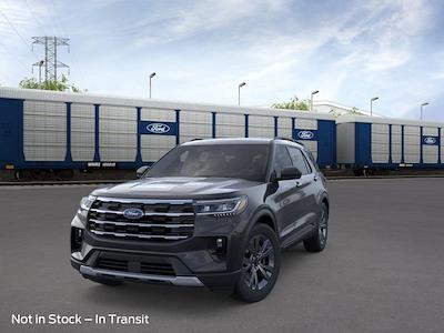 New 2026 Ford Explorer - photo 1