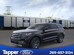 2026 Ford Explorer AWD SUV for sale #F6593 - photo 23