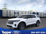 2026 Ford Explorer AWD SUV for sale #F6594 - photo 23